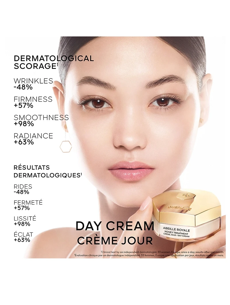 Age-Defying Programme - Youth Watery Oil Serum