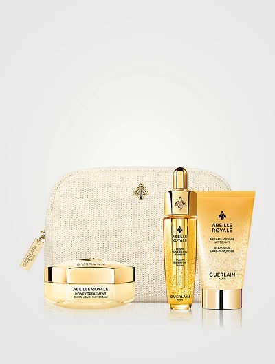 Age-Defying Programme - Honey Treatment Day Cream