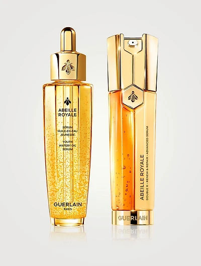 Abeille Royale Age-Defying Duo