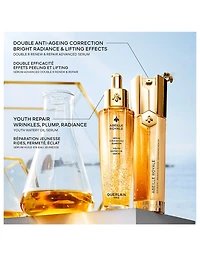 Abeille Royale Age-Defying Duo