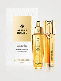 Abeille Royale Age-Defying Duo