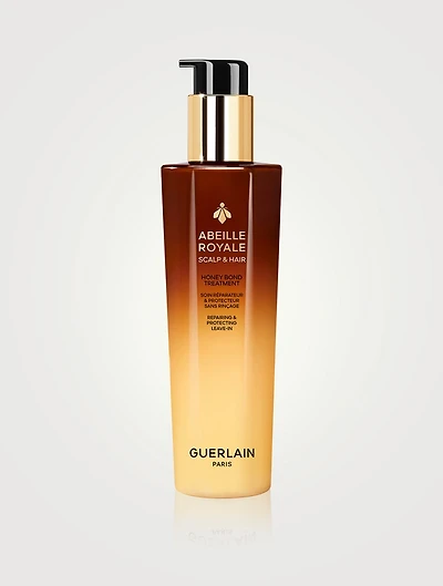 Abeille Royale Honey Bond Treatment Leave-In-Care