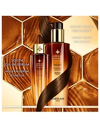 Abeille Royale Honey Bond Treatment Leave-In-Care