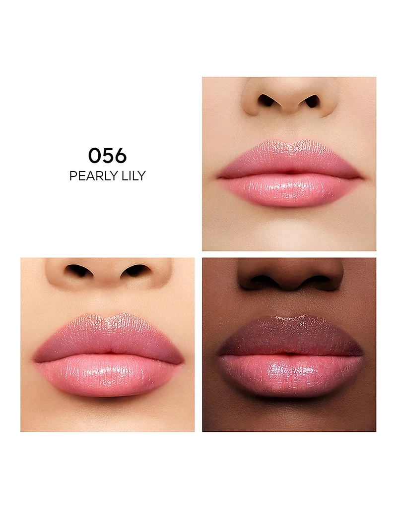KissKiss Bee Glow Honey Tint Balm - Pearly
