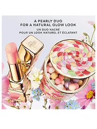 KissKiss Bee Glow Honey Tint Balm - Pearly