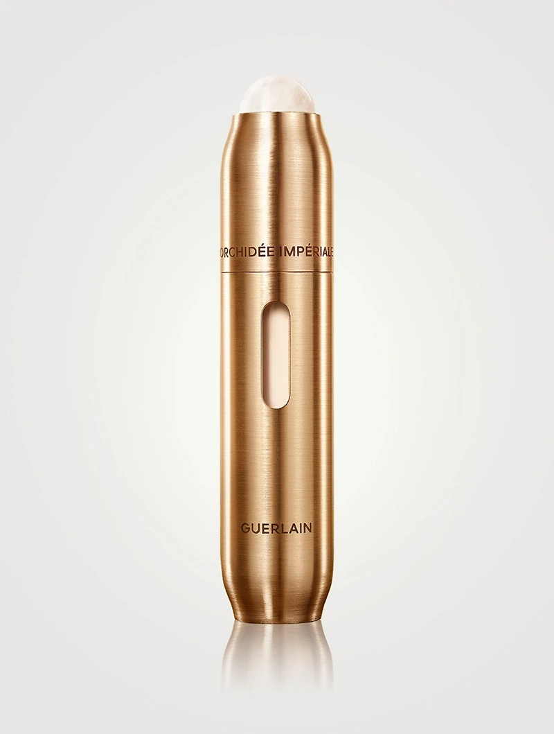 Orchidée Impériale Gold Nobile The Eye Concentrate Treatment