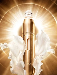 Orchidée Impériale Gold Nobile The Eye Concentrate Treatment