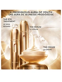 Orchidée Impériale Gold Nobile The Eye Concentrate Treatment
