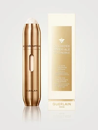 Orchidée Impériale Gold Nobile The Eye Concentrate Treatment