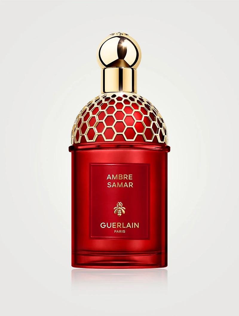 Absolus Allegoria Ambre Samar Eau de Parfum