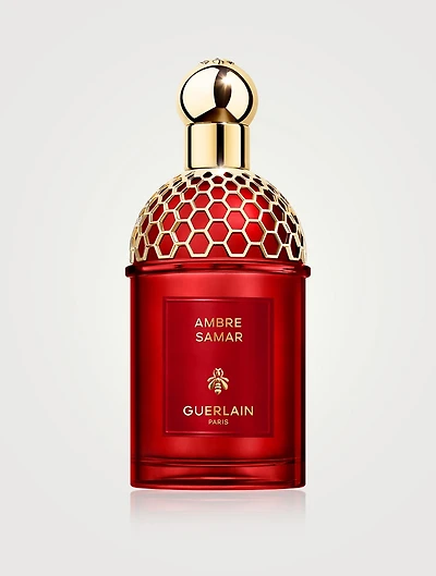 Absolus Allegoria Ambre Samar Eau de Parfum
