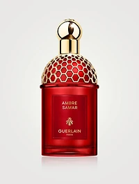 Absolus Allegoria Ambre Samar Eau de Parfum