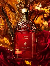 Absolus Allegoria Ambre Samar Eau de Parfum