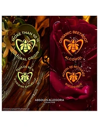 Absolus Allegoria Ambre Samar Eau de Parfum