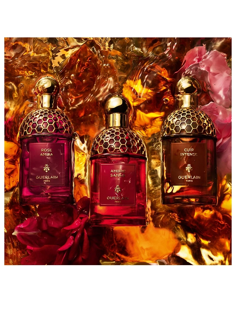 Absolus Allegoria Ambre Samar Eau de Parfum