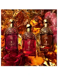 Absolus Allegoria Ambre Samar Eau de Parfum