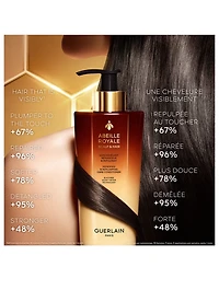 Abeille Royale Scalp & Hair Youth Ritual