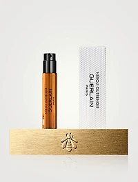 L'Art & la Matière Néroli Outrenoir Eau de Parfum Gift