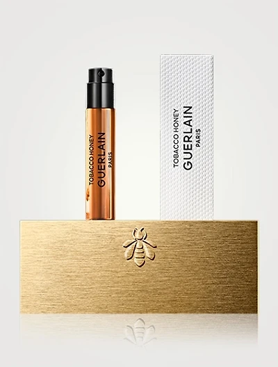 L'Art & la Matière Tobacco Honey Eau de Parfum Gift
