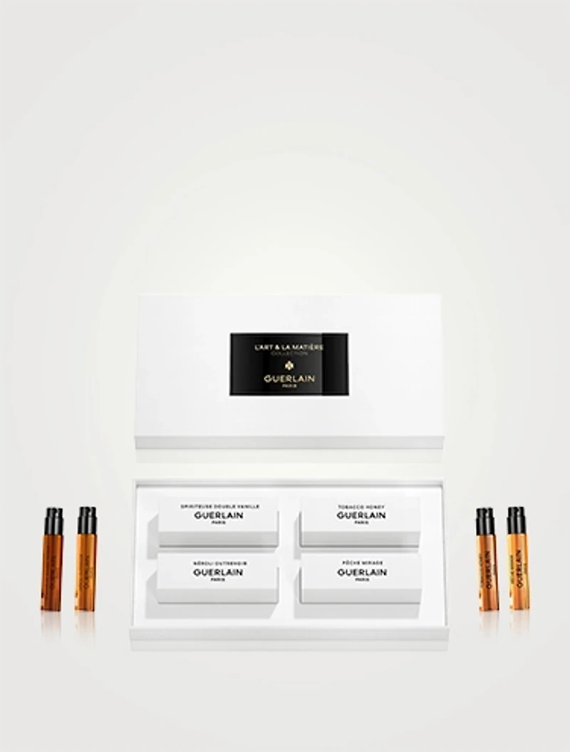 L'Art & La Matière Discovery Set Gift