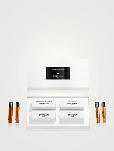 L'Art & La Matière Discovery Set Gift