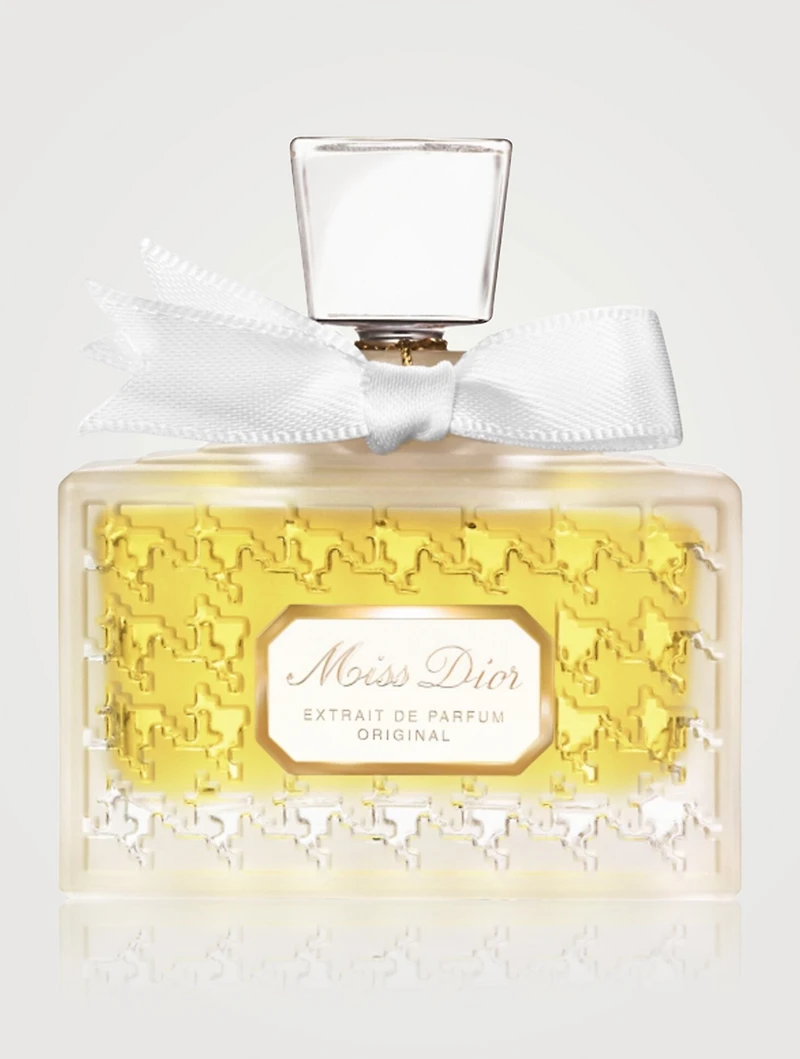Miss Dior Original Extrait de Parfum