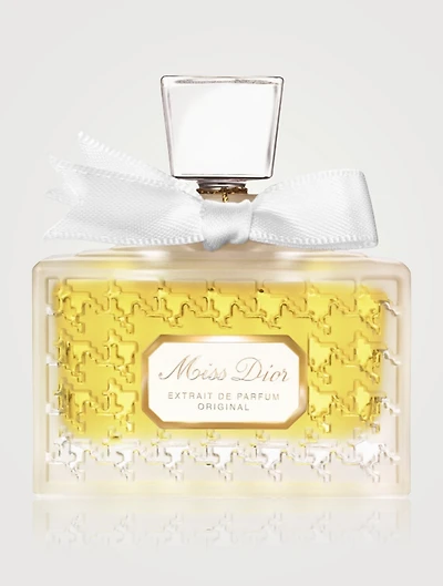 Miss Dior Original Extrait de Parfum