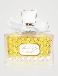 Miss Dior Original Extrait de Parfum