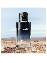 Sauvage Eau de Toilette