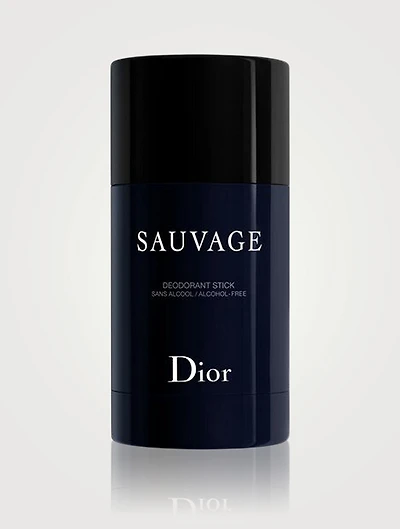 Sauvage Deodorant Stick