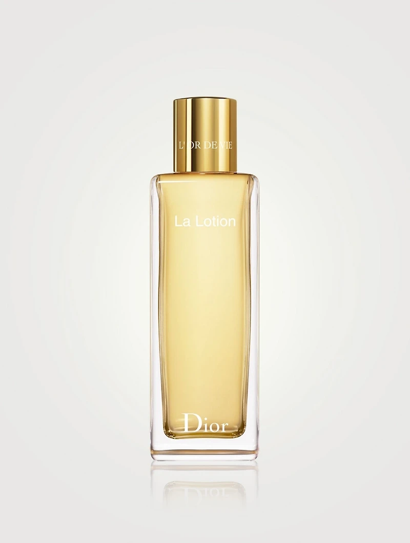 L'Or de Vie La Lotion