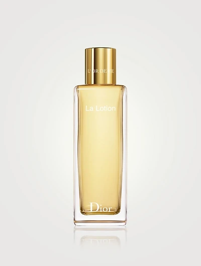 L'Or de Vie La Lotion
