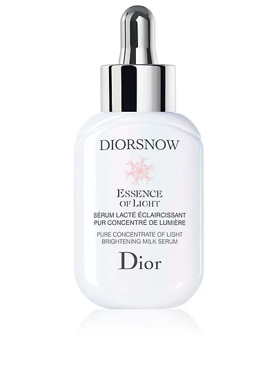 Diorsnow Essence of Light Serum