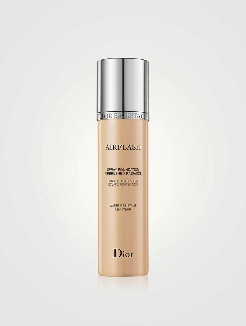 Diorskin Airflash Spray Foundation