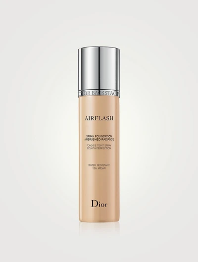 Diorskin Airflash Spray Foundation