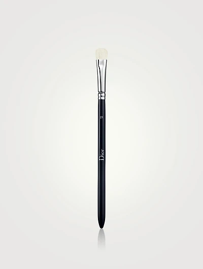 Dior Backstage Eyeshadow Shader Brush N° 21