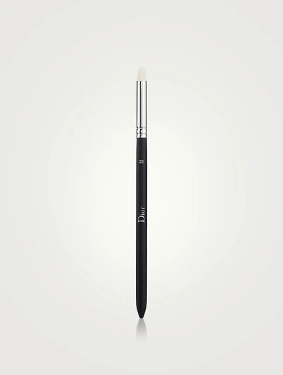 Dior Backstage Small Eyeshadow Blending Brush N° 22