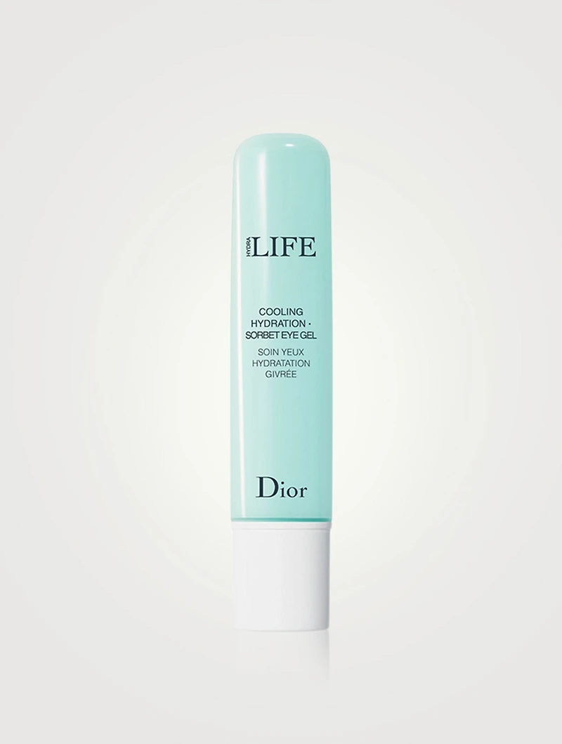 Dior Hydra Life Cooling Hydration Sorbet Eye Gel