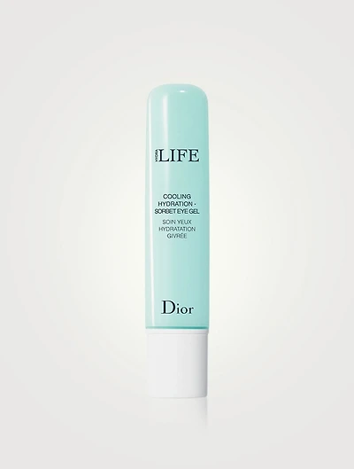 Dior Hydra Life Cooling Hydration Sorbet Eye Gel