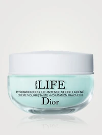 Dior Hydra Life Hydration Rescue Intense Sorbet Crème
