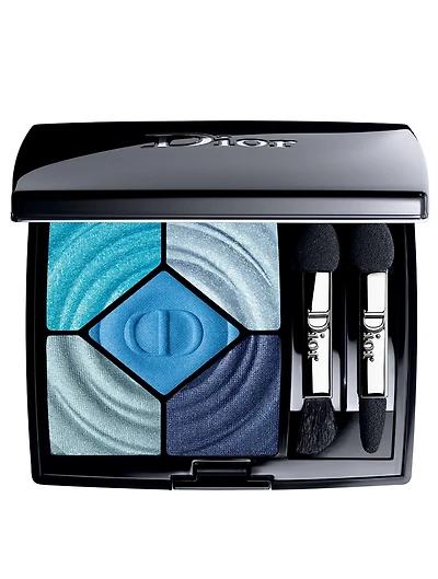 5 Couleurs Cool Wave - Summer 2018 Limited Edition