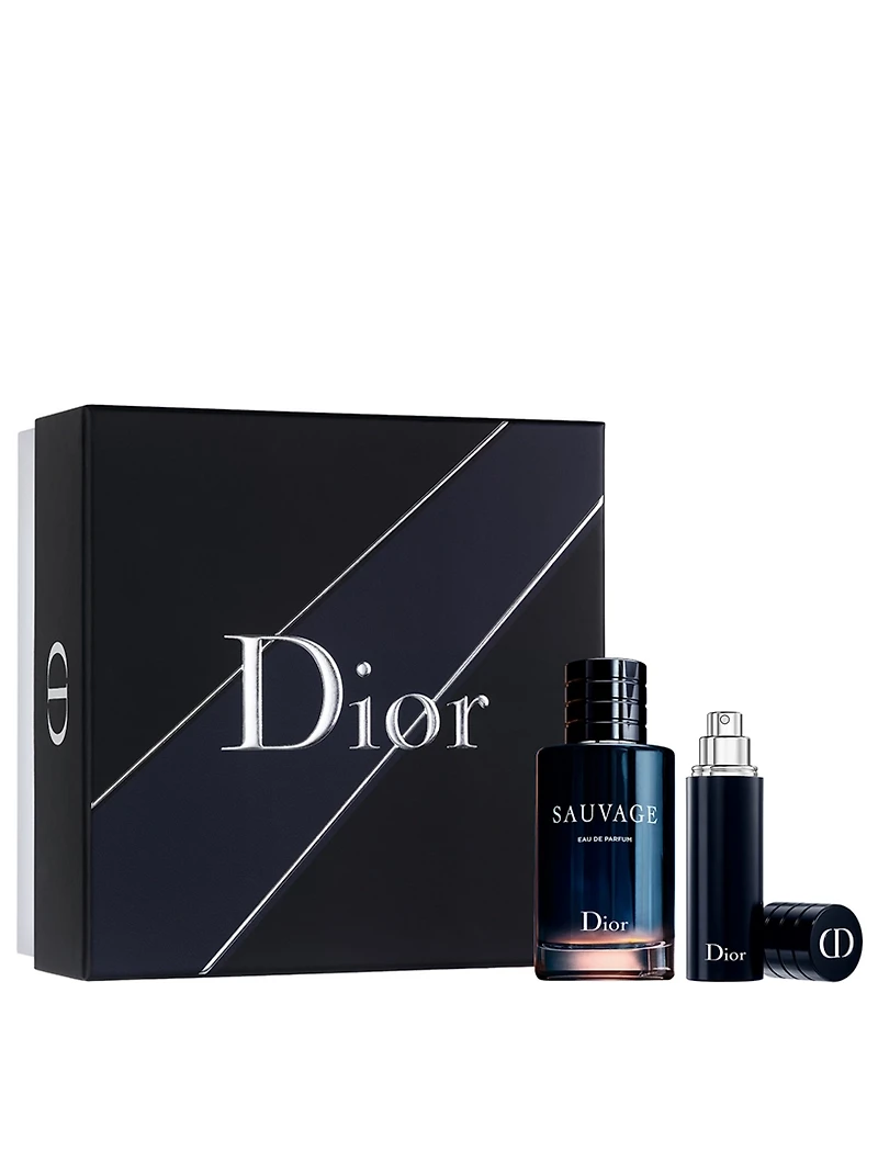 Sauvage Eau de Parfum Set