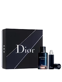 Sauvage Eau de Parfum Set