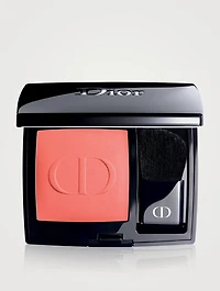 Rouge Blush Long-Wear Powder Blush