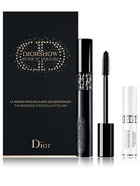 Diorshow Pump n' Volume Mascara Set