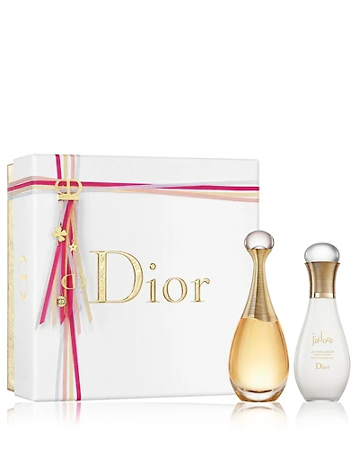 J'adore Eau de Parfum Gift Set