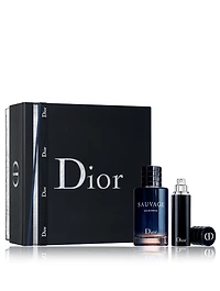 Sauvage Eau de Parfum Gift Set