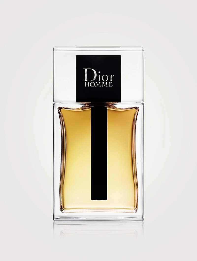 Dior Homme Eau de Toilette