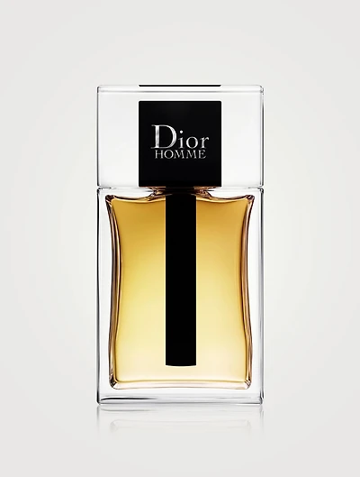 Dior Homme Eau de Toilette