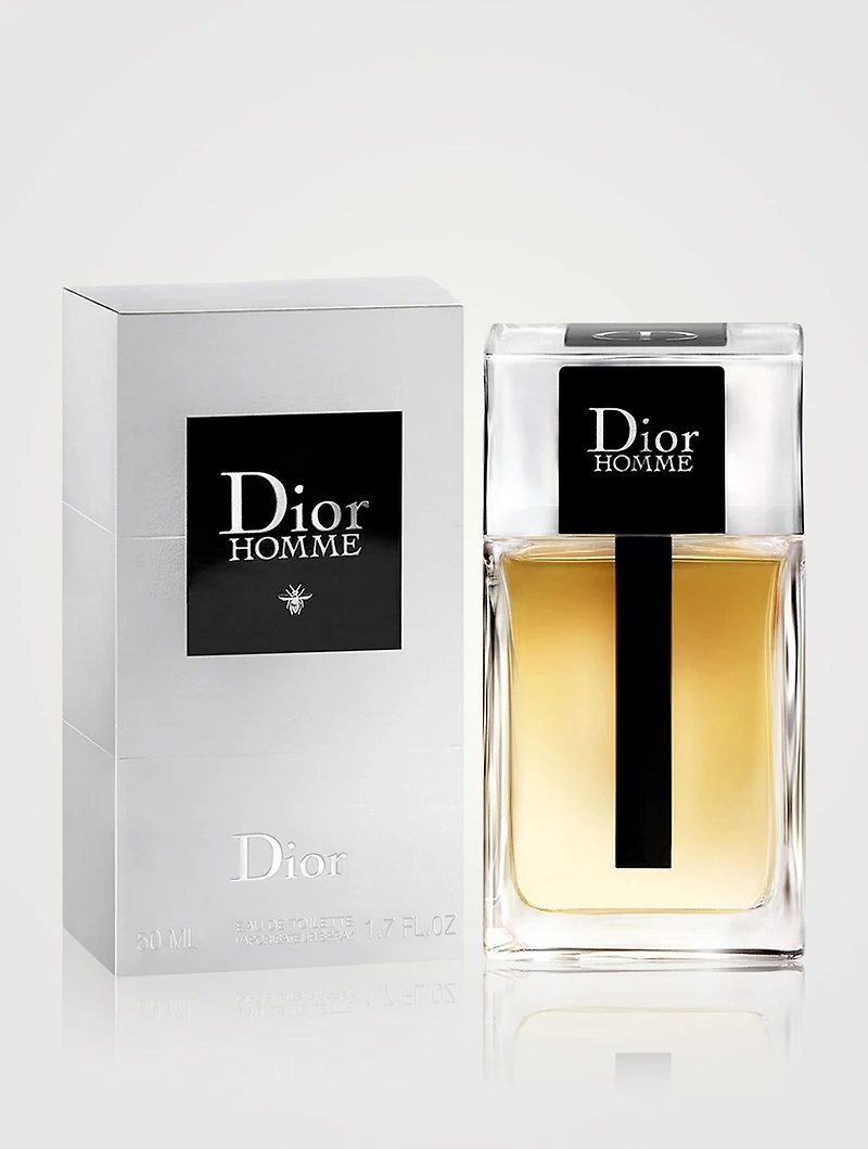 Dior Homme Eau de Toilette